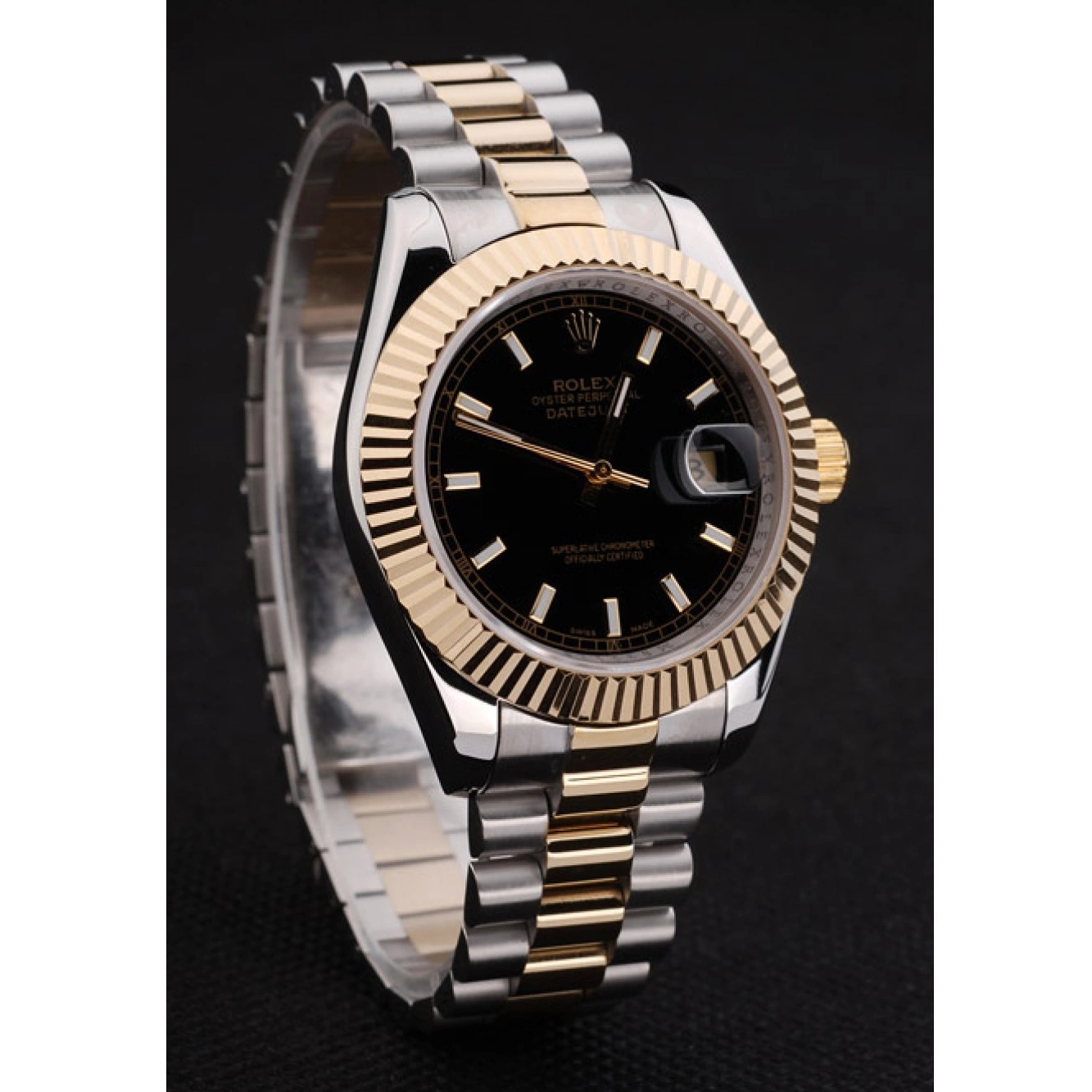 AAA Replica Watches Rolex Datejust-rl218 0616